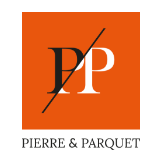 Logo Pierre et Parquet