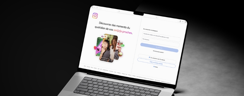 gagner en visibilité avec les réseaux sociaux comme Instagram