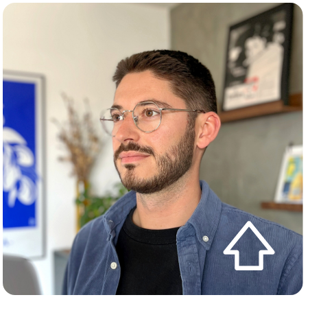 Grégoire, votre consultant SEO à Angers